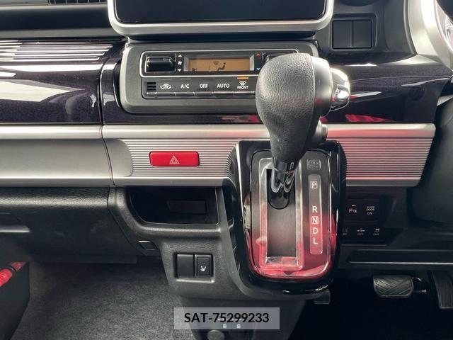 Suzuki SPACIA 2022-12 373498-22