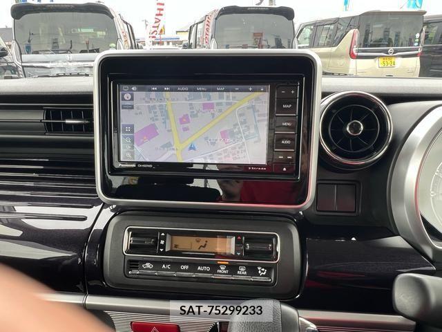 Suzuki SPACIA 2022-12 373498-20