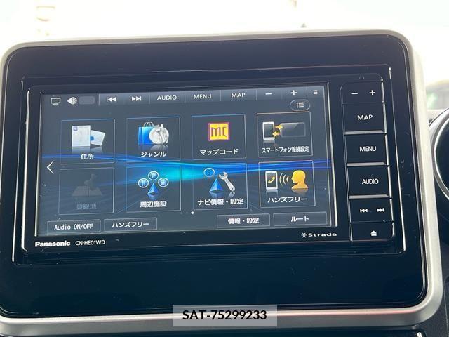 Suzuki SPACIA 2022-12 373498-28