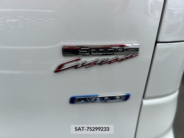 Suzuki SPACIA 2022-12 373498-5