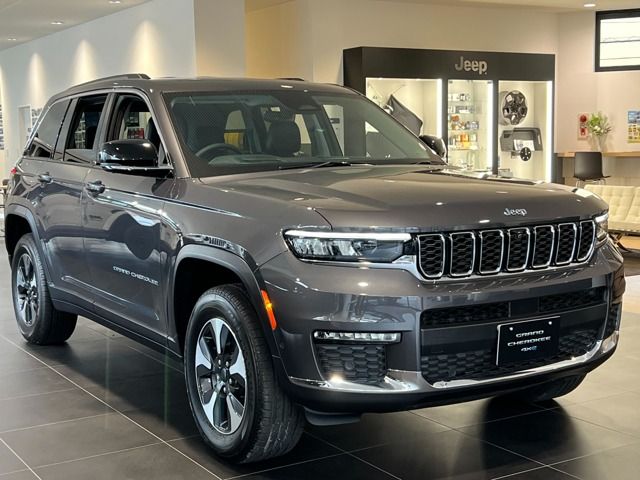 Jeep GRAND CHEROKEE 2023-04 6969-0