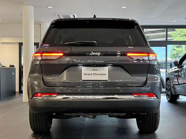 Jeep GRAND CHEROKEE 2023-04 6969-5