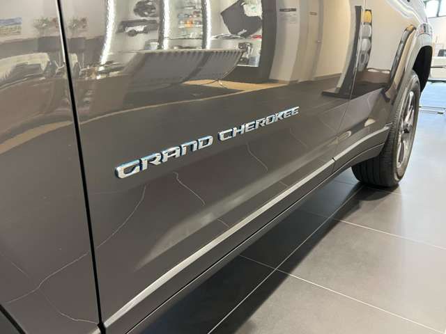 Jeep GRAND CHEROKEE 2023-04 6969-8