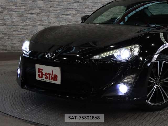 Toyota 86 2012-09 321114-13