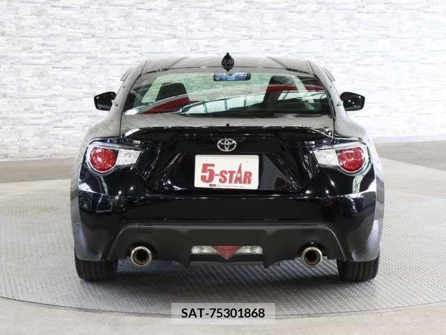 Toyota 86 2012-09 321114-12