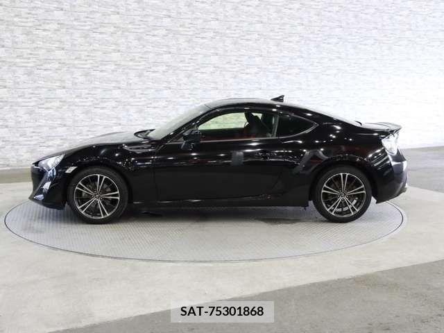 Toyota 86 2012-09 321114-10
