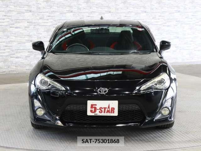 Toyota 86 2012-09 321114-9
