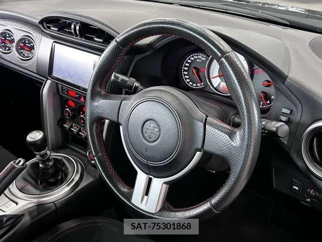 Toyota 86 2012-09 321114-17