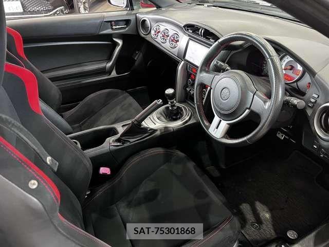 Toyota 86 2012-09 321114-16