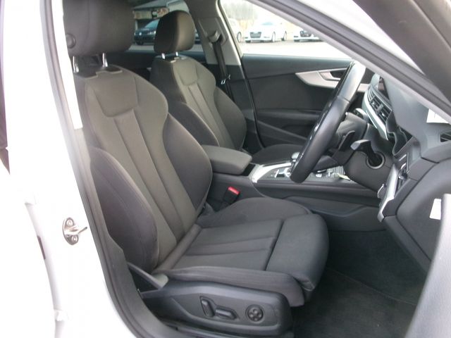 Audi A4 2018-03 195169-12
