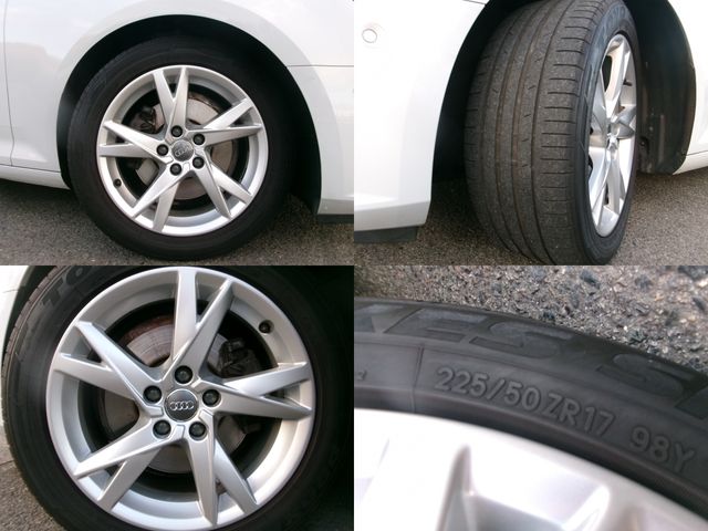 Audi A4 2018-03 195169-5