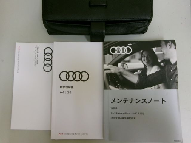 Audi A4 2018-03 195169-29