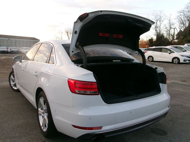 Audi A4 2018-03 195169-7