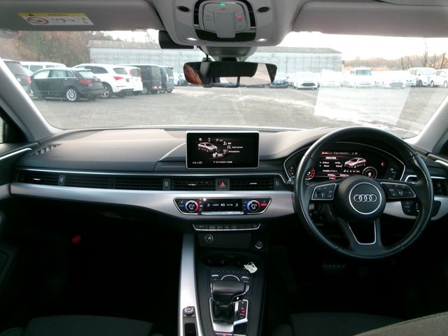 Audi A4 2018-03 195169-11