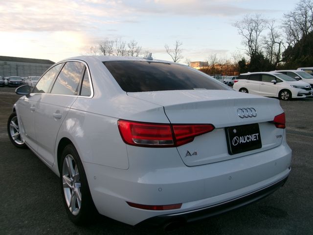 Audi A4 2018-03 195169-2