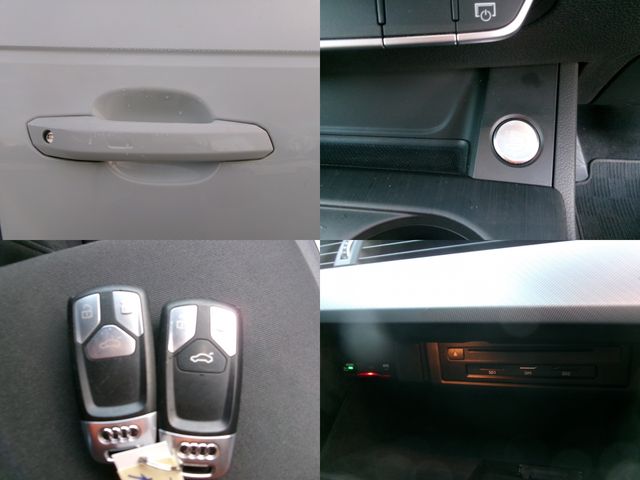 Audi A4 2018-03 195169-4