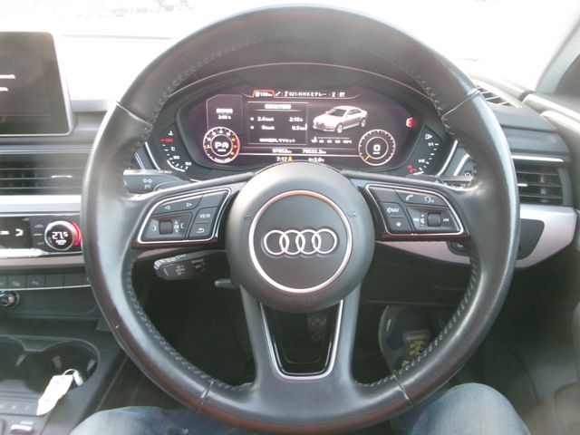 Audi A4 2018-03 195169-17
