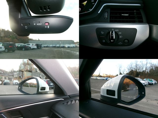 Audi A4 2018-03 195169-28