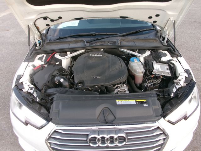 Audi A4 2018-03 195169-6
