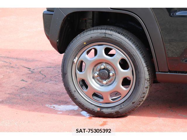 Suzuki HUSTLER 2023-09 249581-11