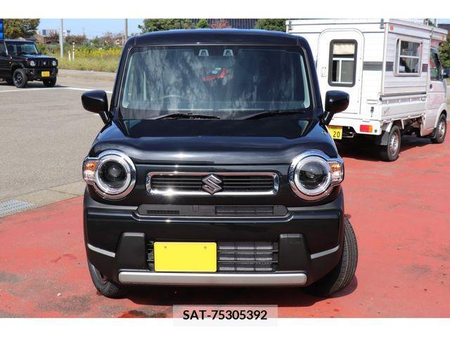 Suzuki HUSTLER 2023-09 249581-6