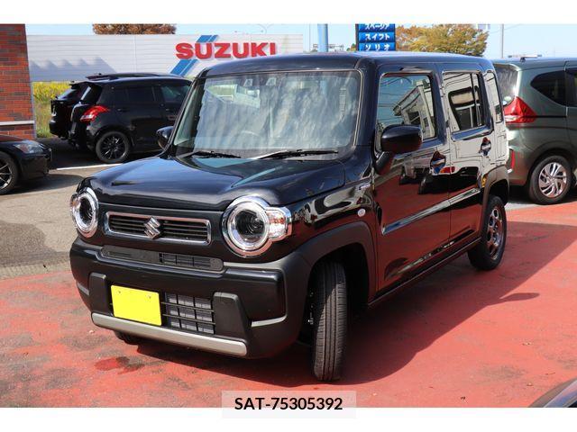 Suzuki HUSTLER 2023-09 249581-7