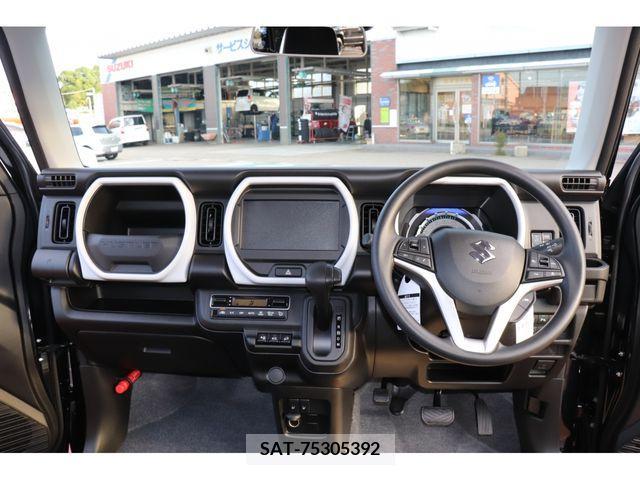 Suzuki HUSTLER 2023-09 249581-17