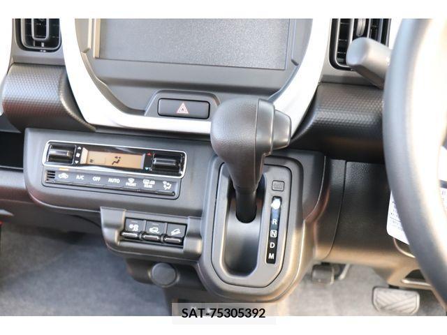 Suzuki HUSTLER 2023-09 249581-18