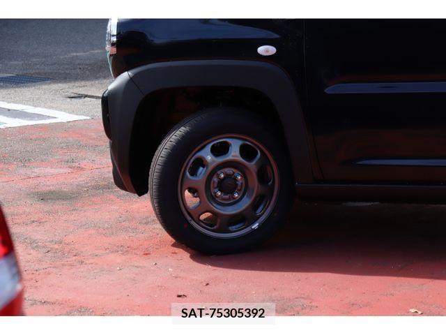 Suzuki HUSTLER 2023-09 249581-12