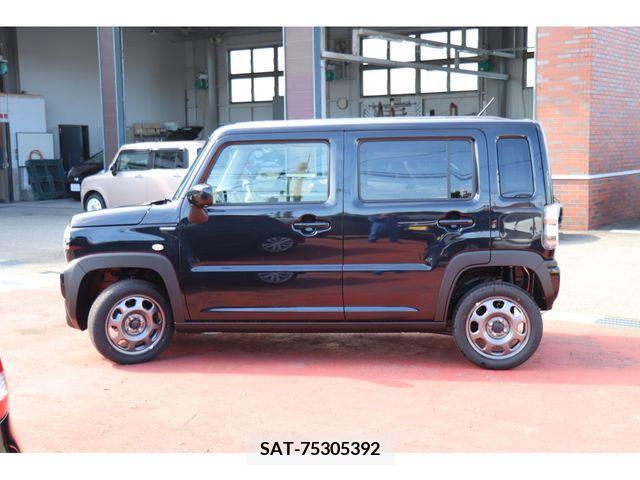 Suzuki HUSTLER 2023-09 249581-8