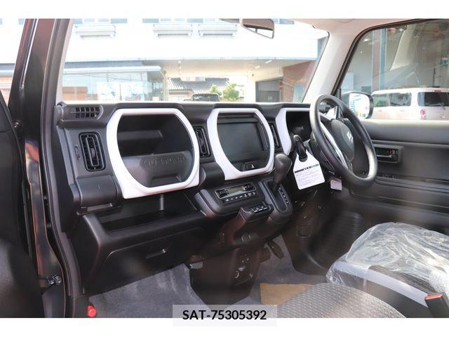 Suzuki HUSTLER 2023-09 249581-1