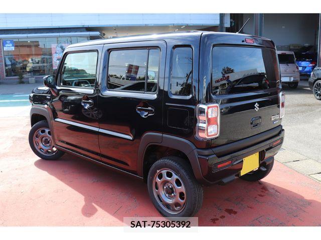 Suzuki HUSTLER 2023-09 249581-2