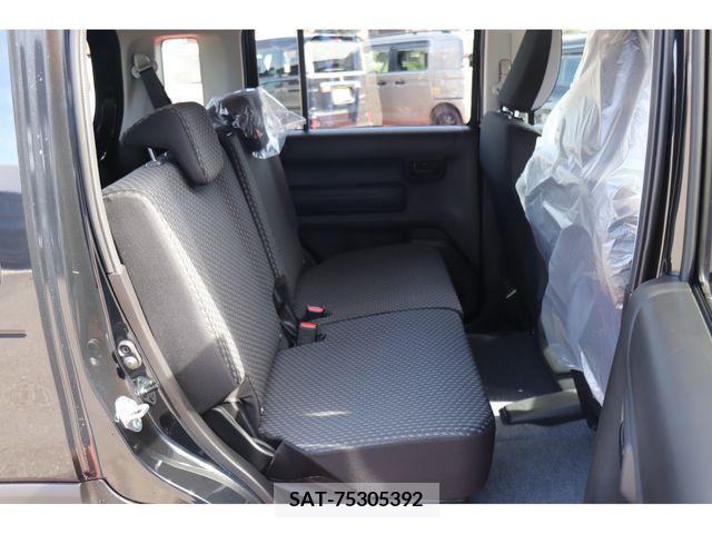Suzuki HUSTLER 2023-09 249581-14