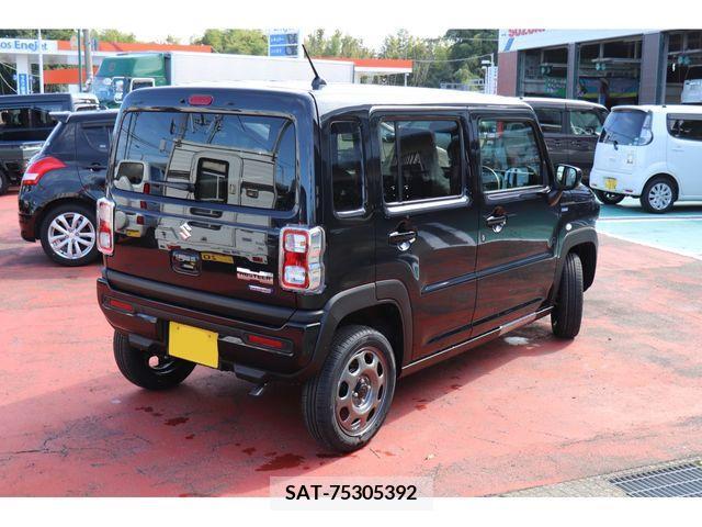 Suzuki HUSTLER 2023-09 249581-3