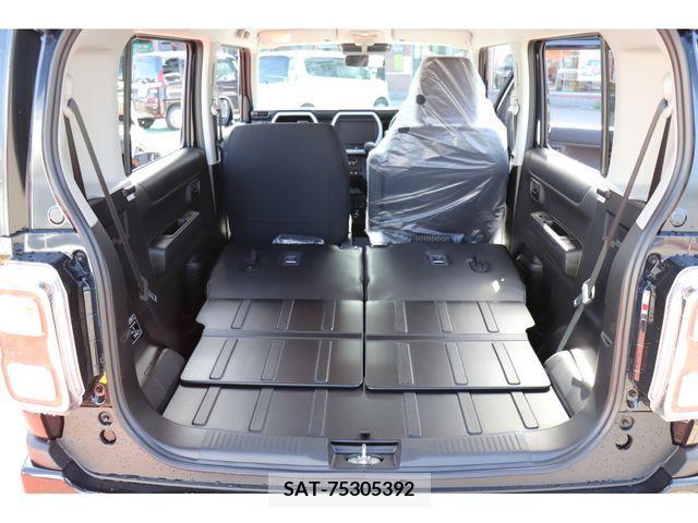 Suzuki HUSTLER 2023-09 249581-15