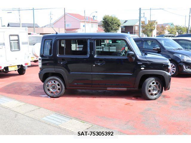 Suzuki HUSTLER 2023-09 249581-4