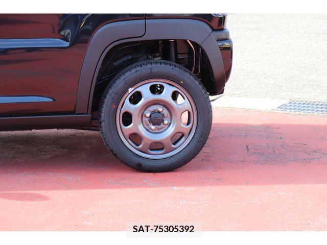 Suzuki HUSTLER 2023-09 249581-9