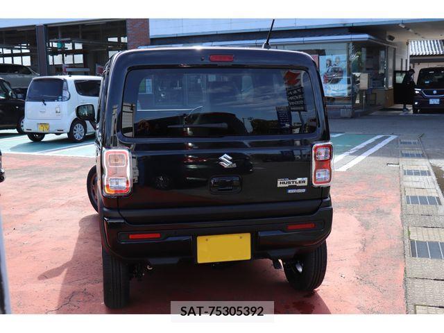 Suzuki HUSTLER 2023-09 249581-5
