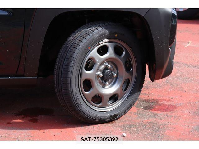 Suzuki HUSTLER 2023-09 249581-10