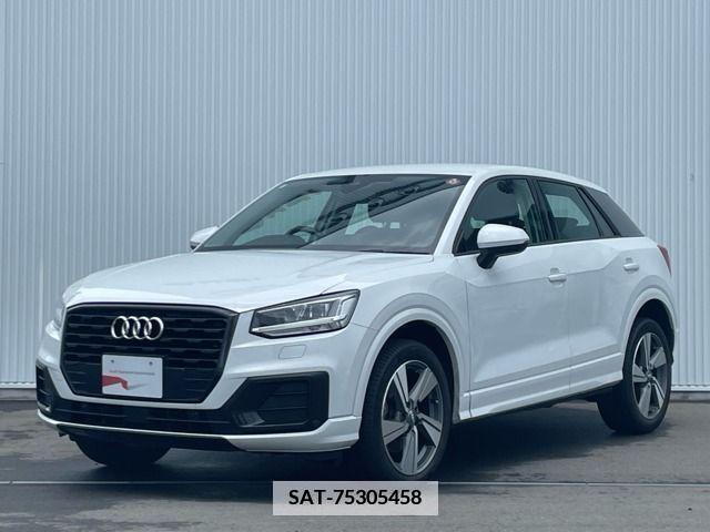 Audi Q2 2019-03 340012-0