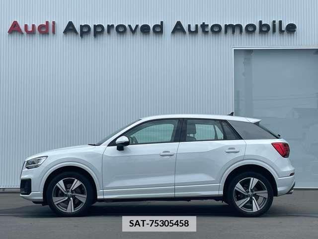 Audi Q2 2019-03 340012-8