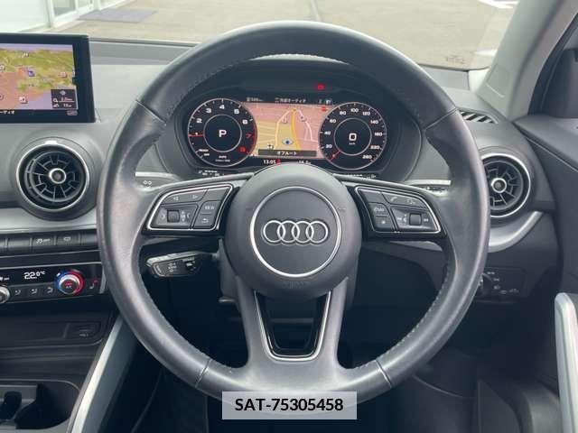 Audi Q2 2019-03 340012-19