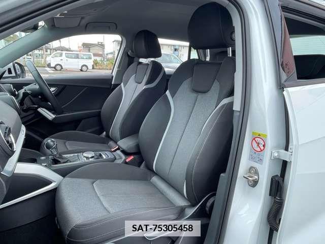Audi Q2 2019-03 340012-15