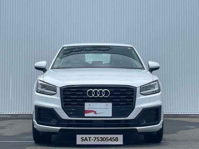 Audi Q2 2019-03 340012-2