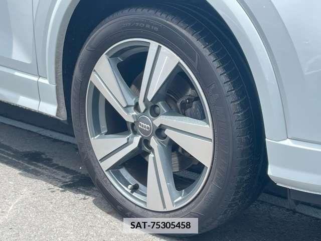 Audi Q2 2019-03 340012-9