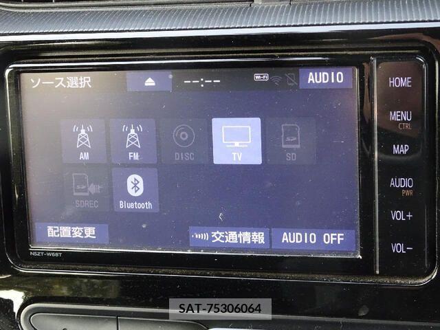 Toyota AQUA 2019-07 260164-7