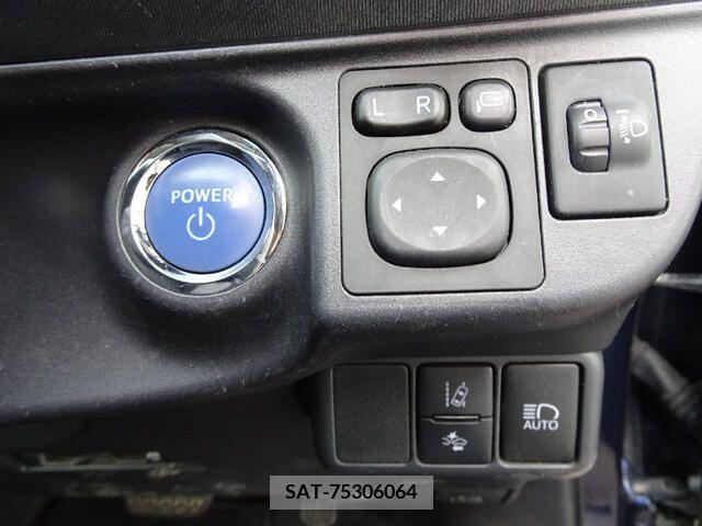 Toyota AQUA 2019-07 260164-19