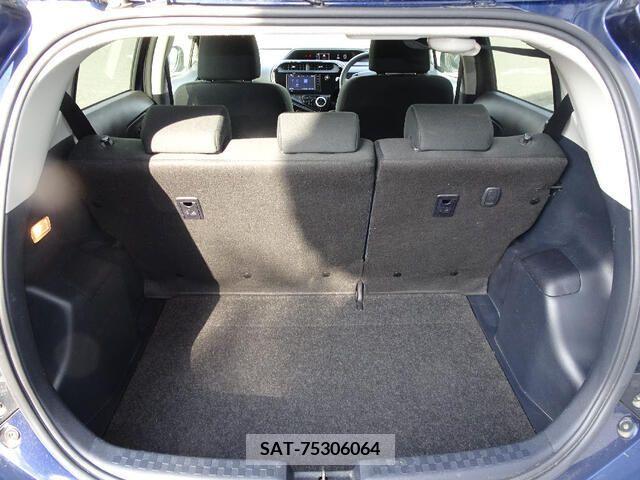 Toyota AQUA 2019-07 260164-14