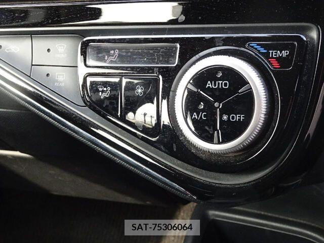 Toyota AQUA 2019-07 260164-9