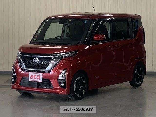 Nissan ROOX 2021-01 216524-0